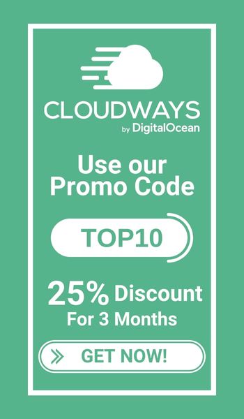 cloudways ad