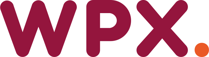 WPX logo